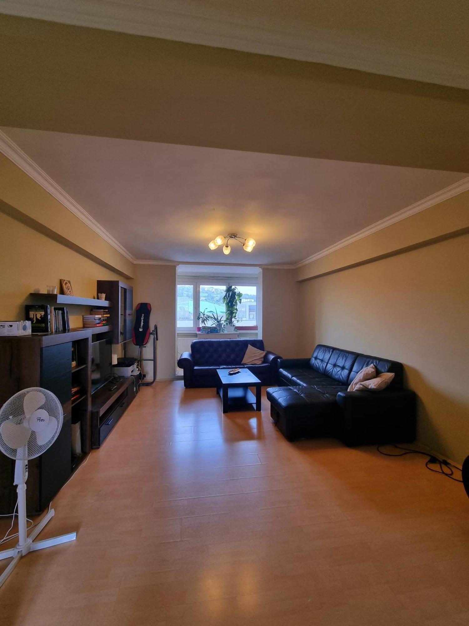 Big 4 Room Huge Apartment Pozsony Kültér fotó